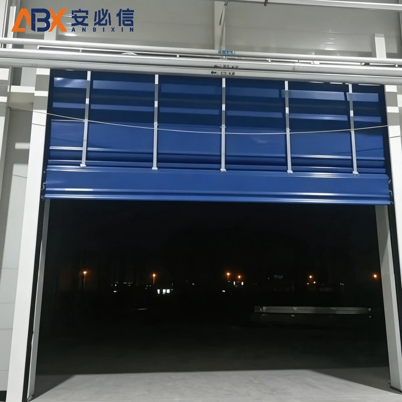 大连市伸缩式卸货平台