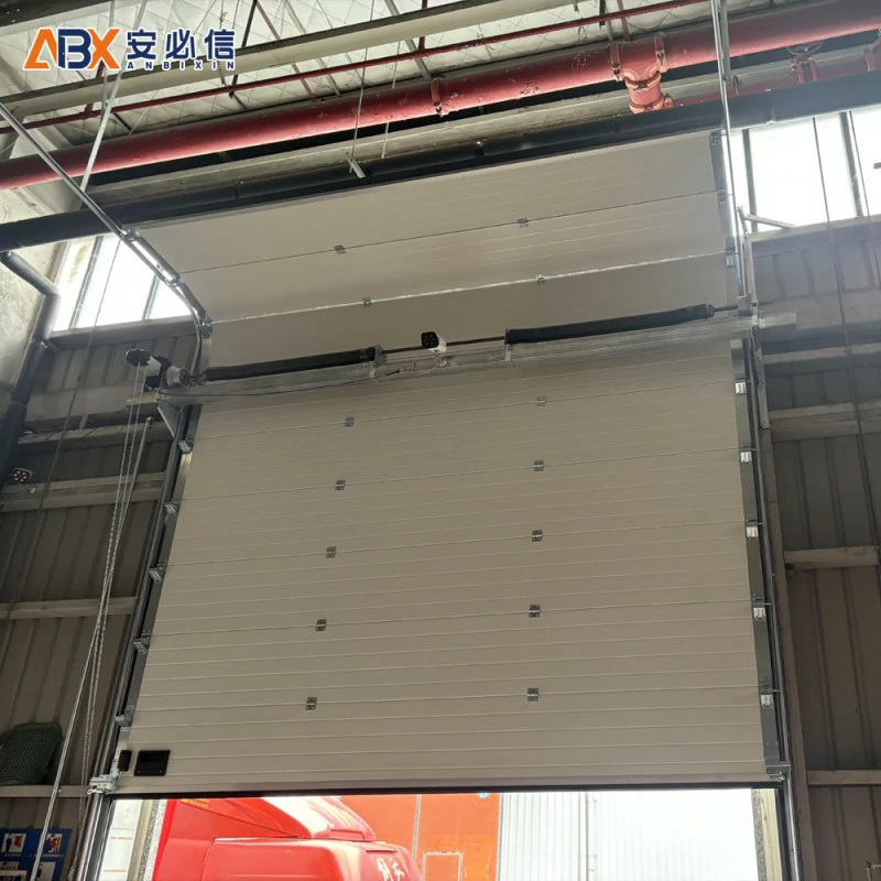 大连市高扬程提升门