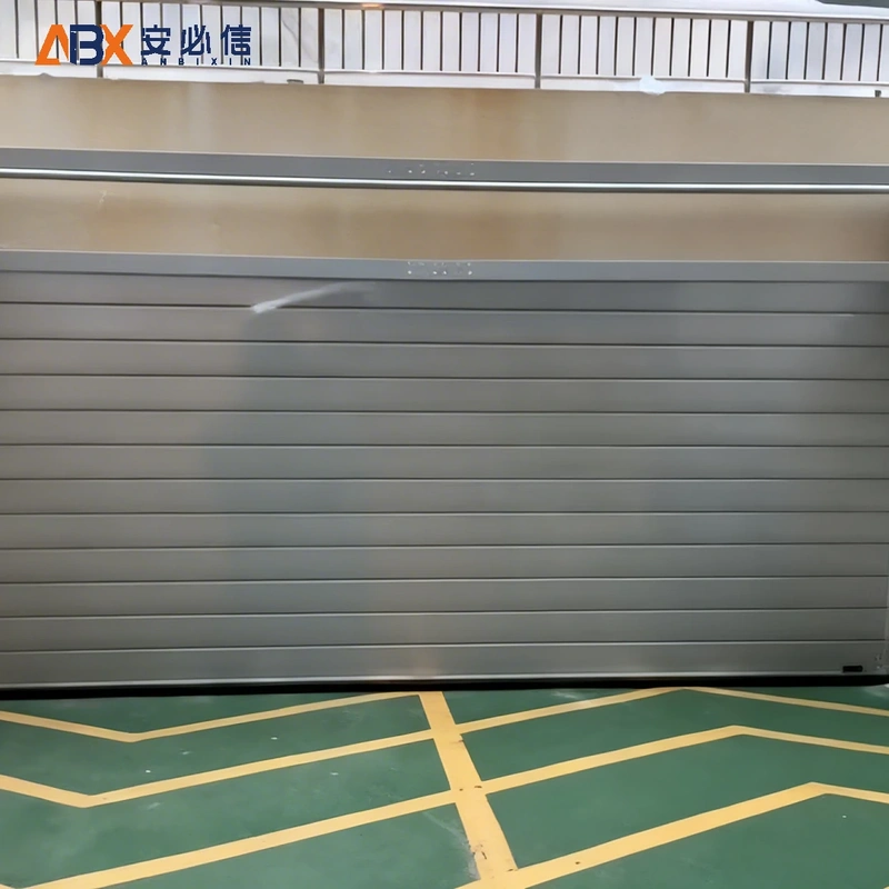 大连市雷达高速门